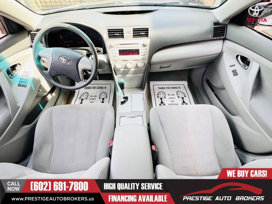 Used 2010 Toyota Camry FWD image 22