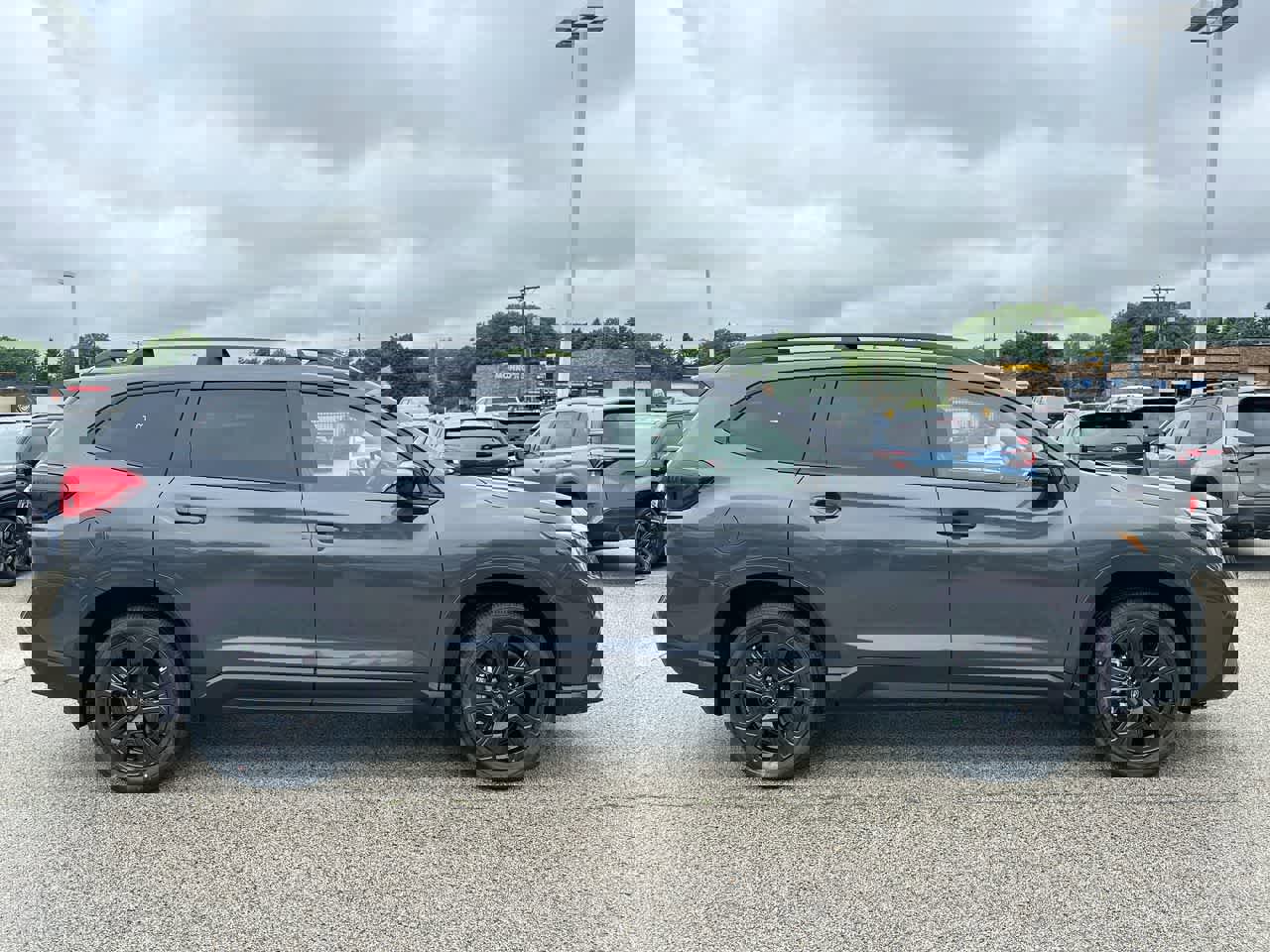 New 2025 Subaru Ascent Bronze Edition w/ Onyx Package image 14