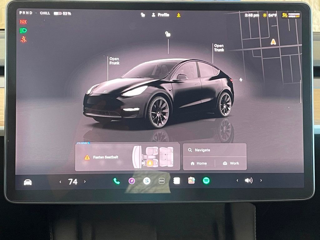 Used 2023 Tesla Model Y Long Range image 25