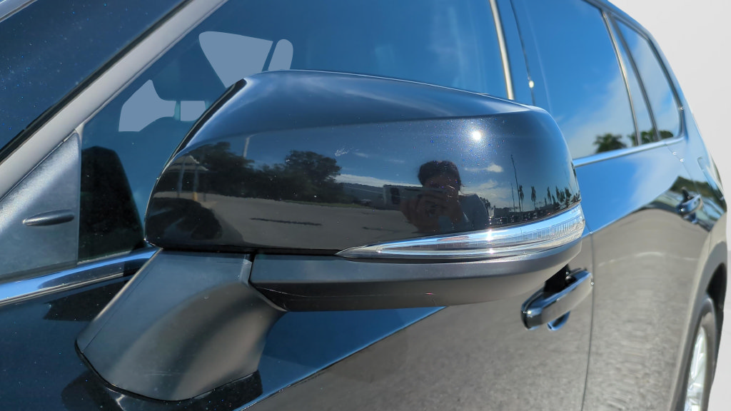 Used 2024 Toyota Grand Highlander FWD image 28