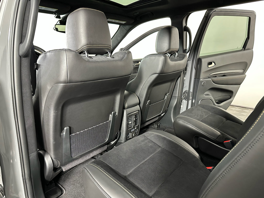 New 2025 Dodge Durango R/T image 26