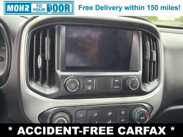 Used 2020 Chevrolet Colorado LT w/ Safety Package RWD image 21