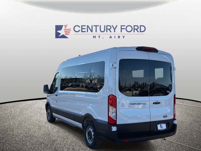New 2026 Ford Transit 350 XL RWD image 4
