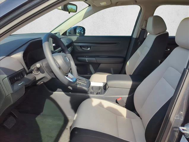 New 2026 Honda CR-V EX image 14
