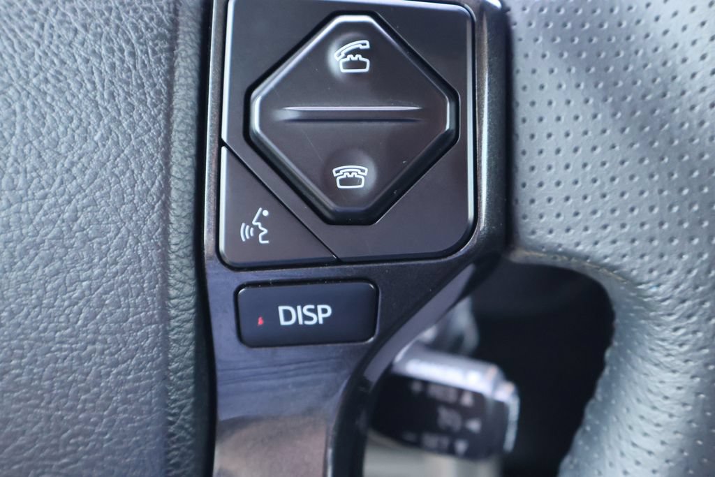 Used 2019 Toyota 4Runner TRD Pro AWD/4WD image 7