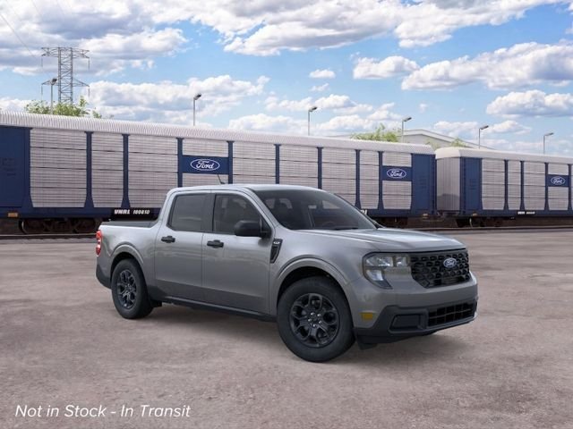 New 2026 Ford Maverick XLT AWD/4WD image 7