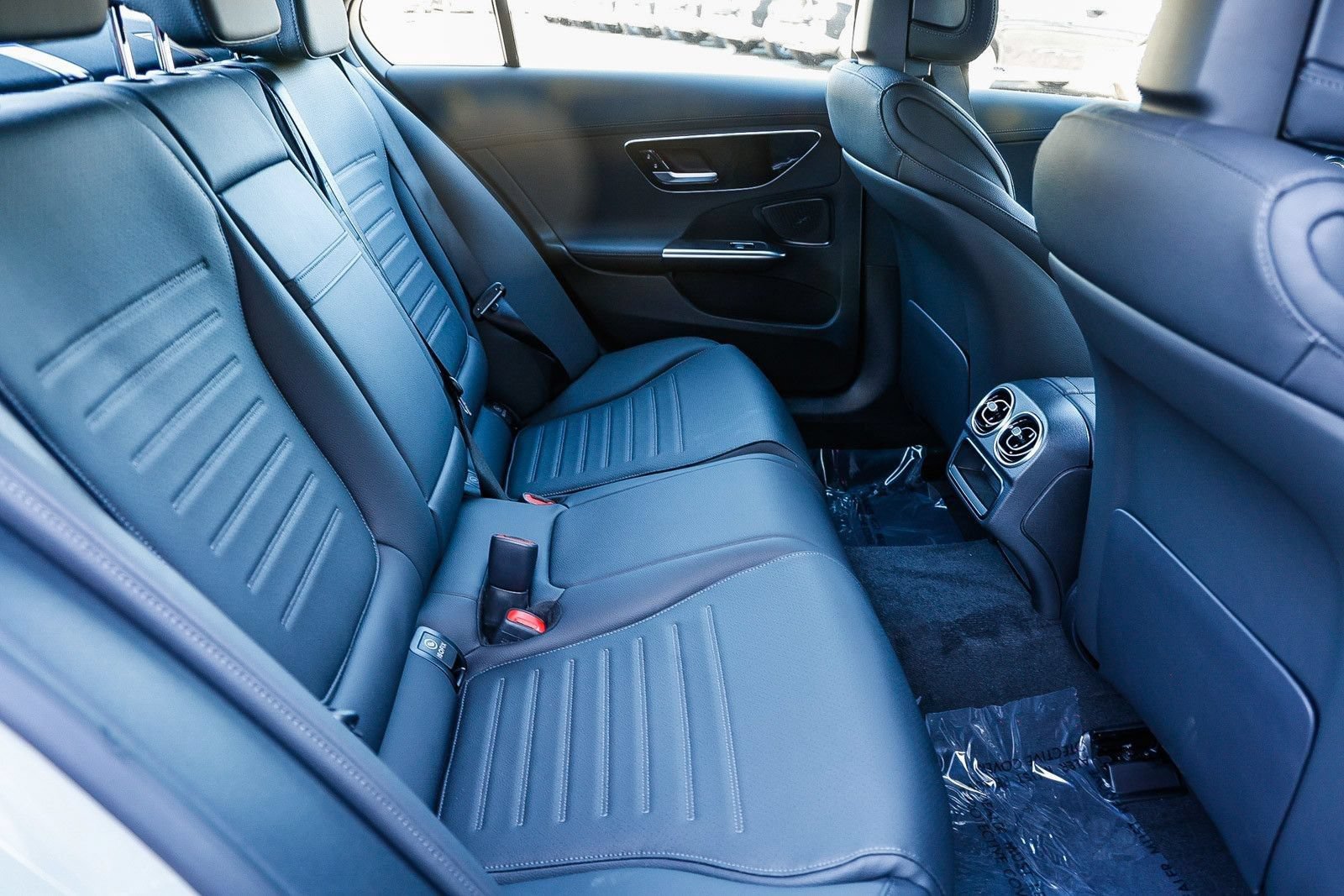 New 2026 Mercedes-Benz C 300 Sedan image 19