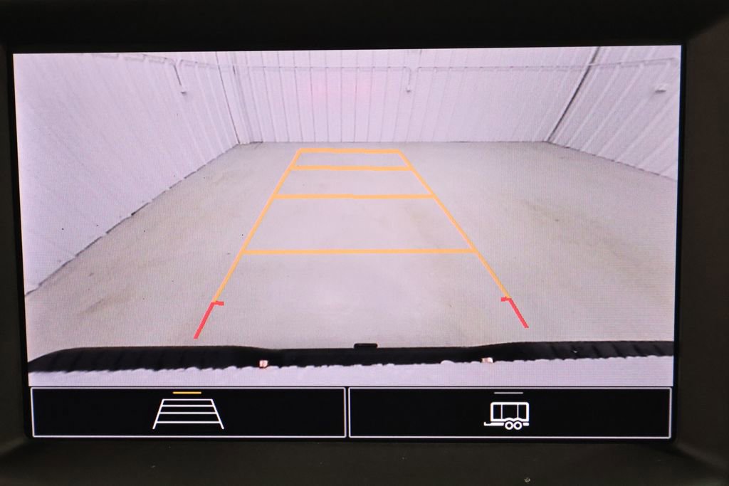 Used 2024 Chevrolet Silverado 2500 W/T w/ WT Convenience Package image 23