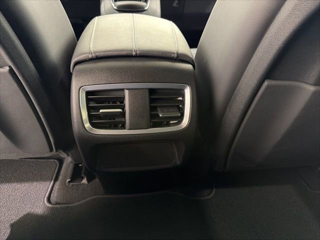 Certified 2025 Acura RDX SH-AWD image 24