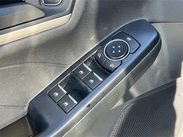 Certified 2022 Ford Escape SE w/ Convenience Package image 17