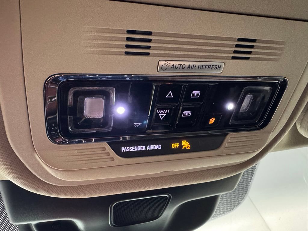 Certified 2023 Lincoln Aviator Grand Touring w/ Equipment Group 301A AWD/4WD image 72