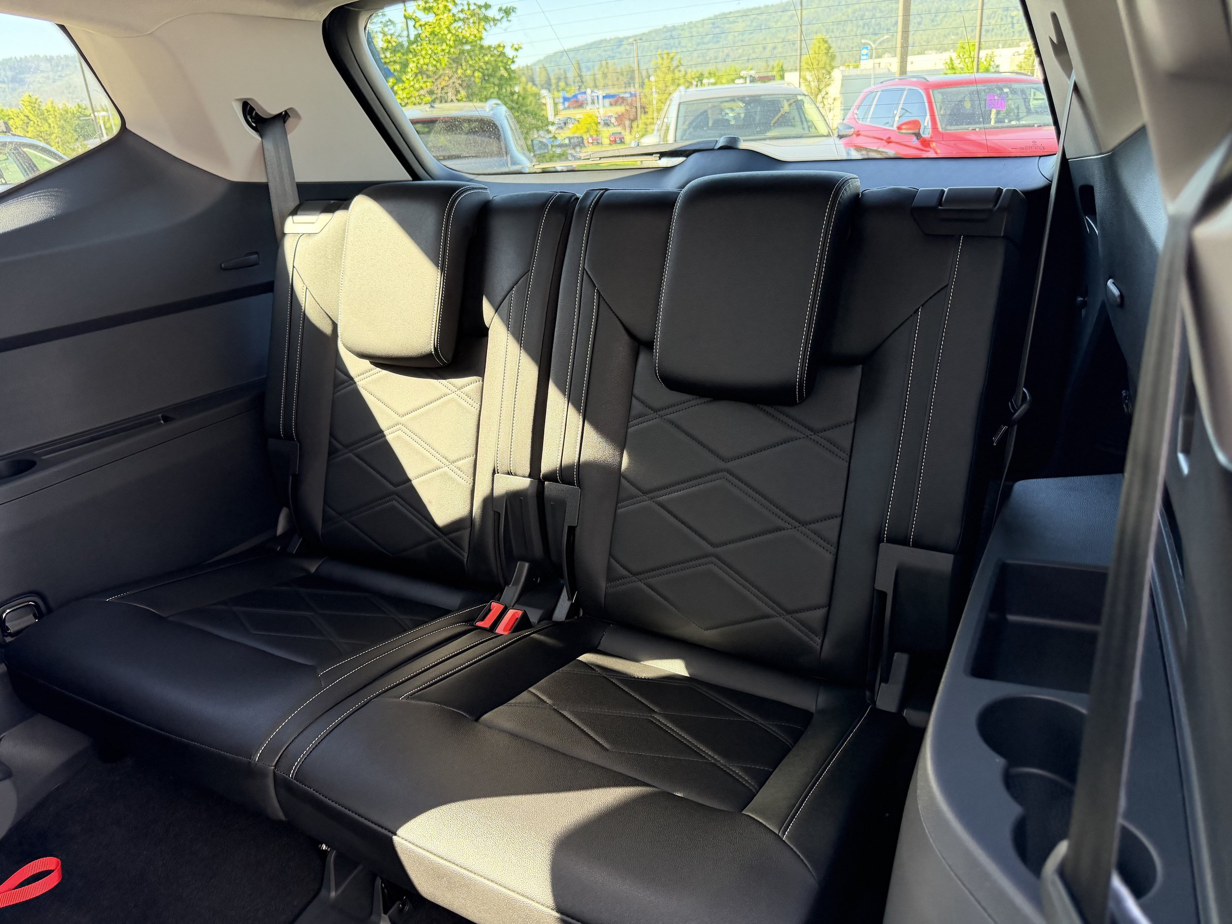 New 2026 Volkswagen Atlas SE AWD/4WD image 28