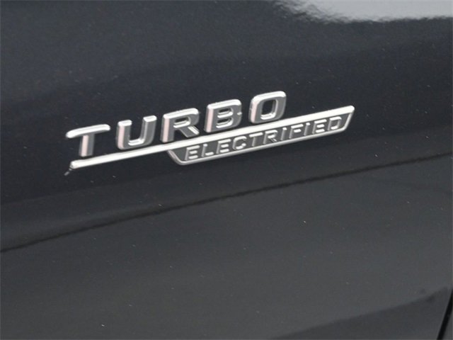 New 2026 Mercedes-Benz C 43 AMG 4MATIC Sedan image 13