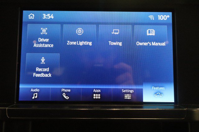 Used 2024 Ford F250 XLT w/ FX4 Off-Road Package AWD/4WD image 70