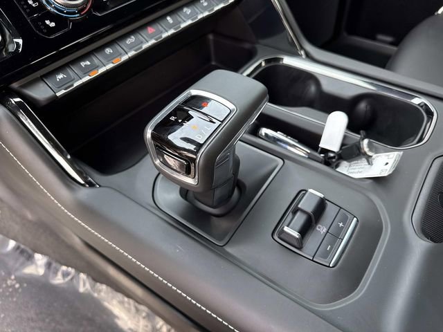 Used 2025 GMC Sierra 1500 AT4X image 24