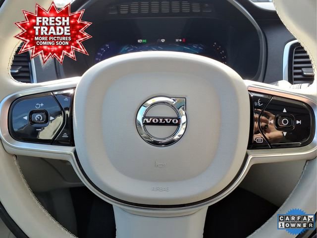Used 2024 Volvo XC90 B6 Plus w/ Protection Package Premier image 14