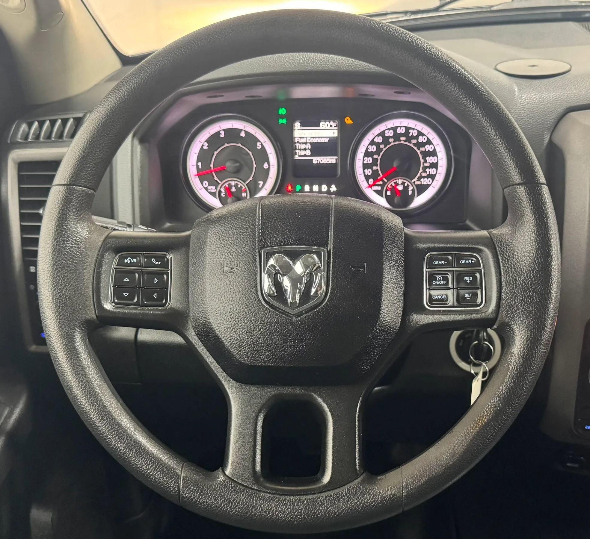 Used 2018 RAM 1500 Express w/ Express Value Package AWD/4WD image 15