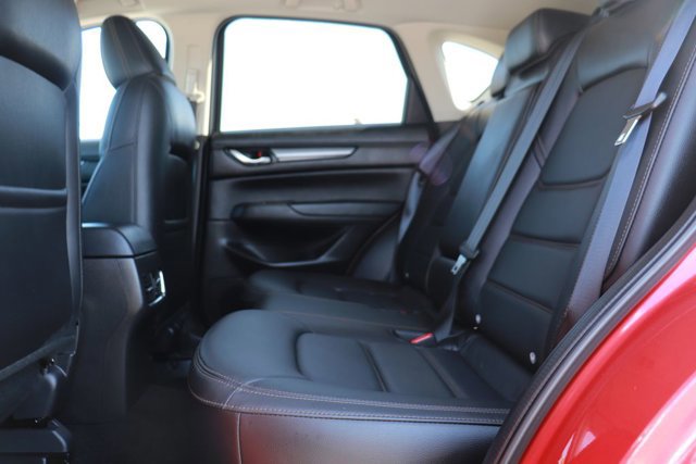 Used 2023 MAZDA CX-5 AWD 2.5 S w/ Preferred Package image 14