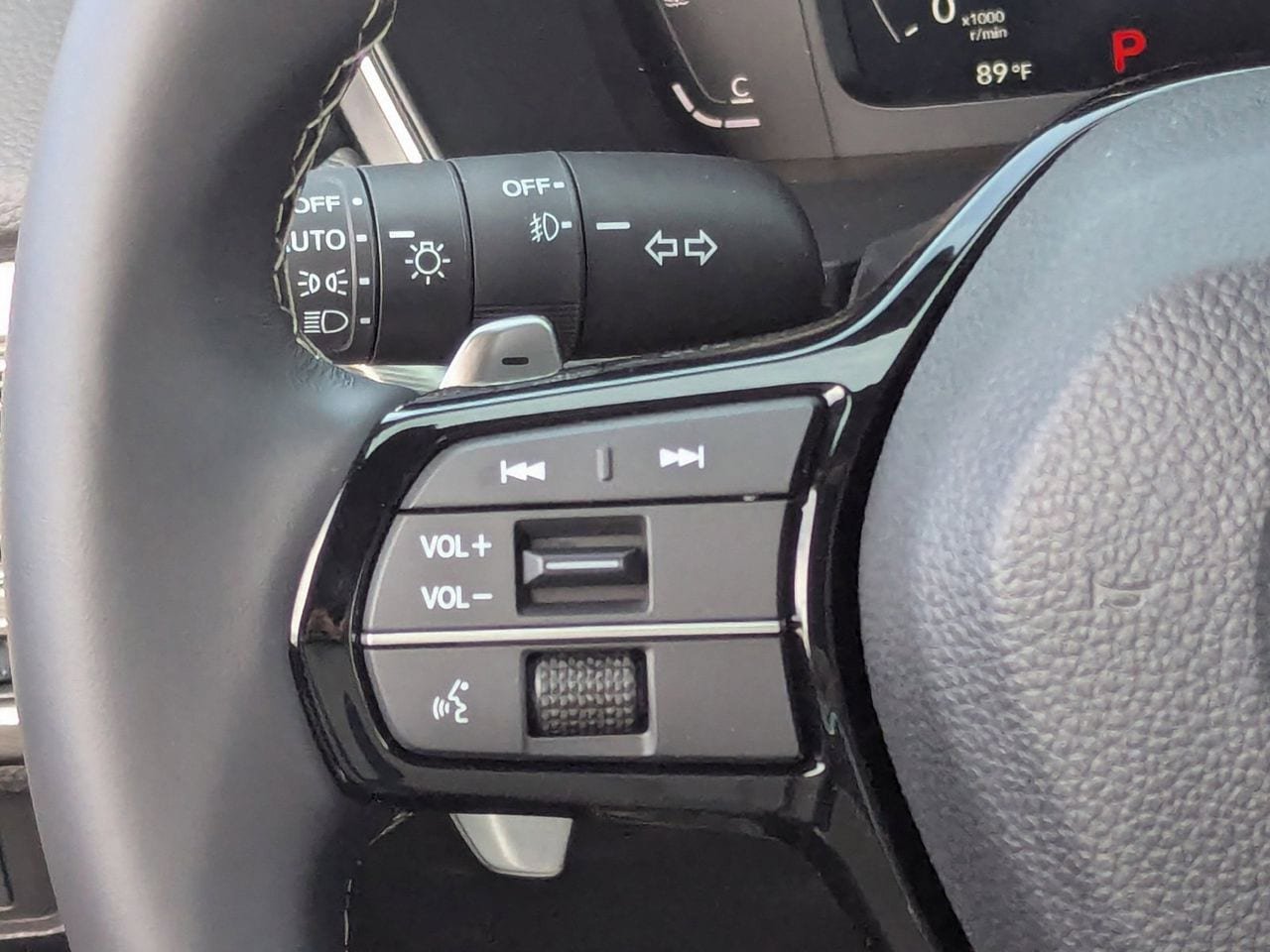 New 2026 Acura Integra A-Spec FWD image 25