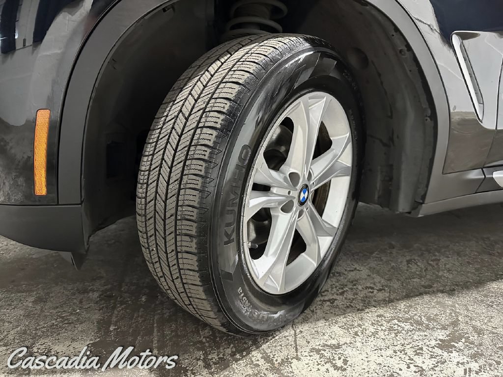 Used 2019 BMW X3 xDrive30i AWD/4WD image 33