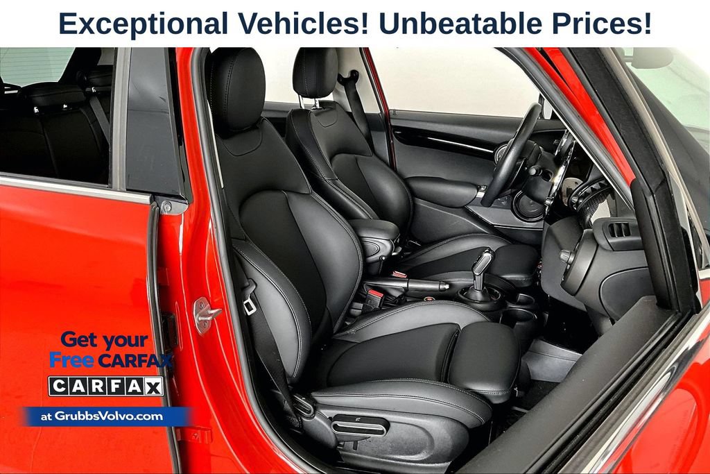 Used 2021 MINI Cooper S FWD image 8