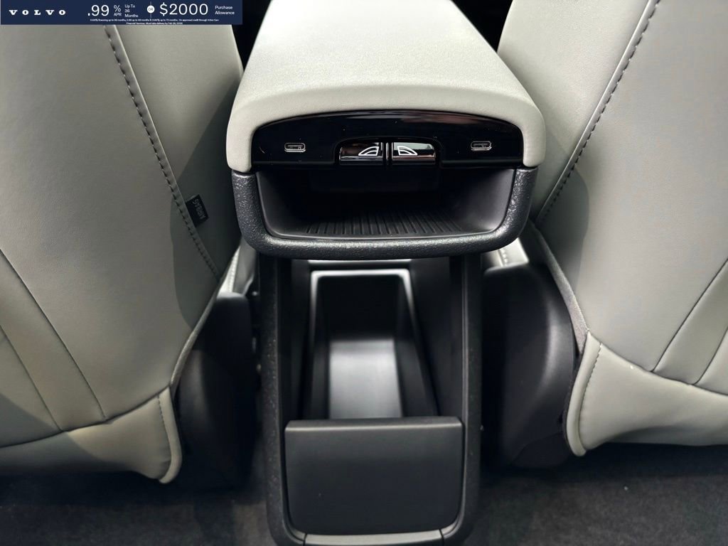 New 2026 Volvo EX30 Plus w/ Climate Package image 16