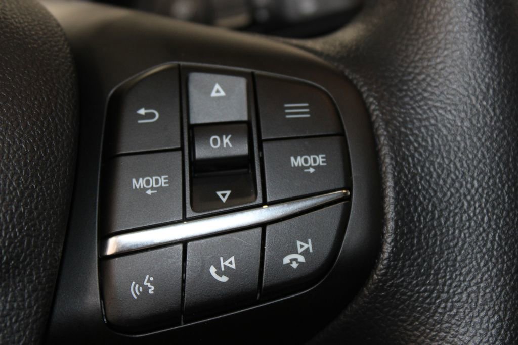 New 2025 Ford Maverick XL w/ Equipment Group 102A image 40