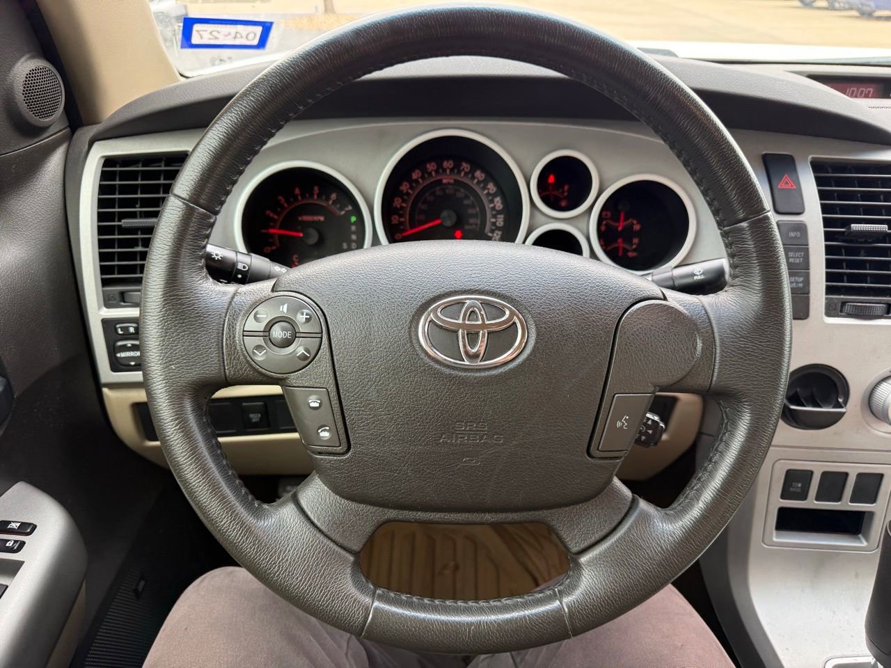 Used 2008 Toyota Tundra SR5 RWD image 12
