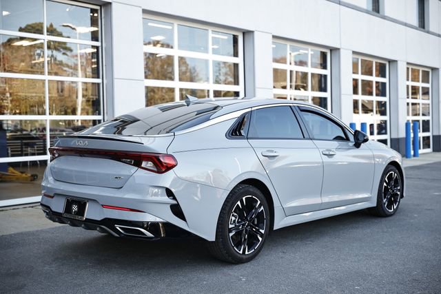 Used 2023 Kia K5 GT-Line image 7