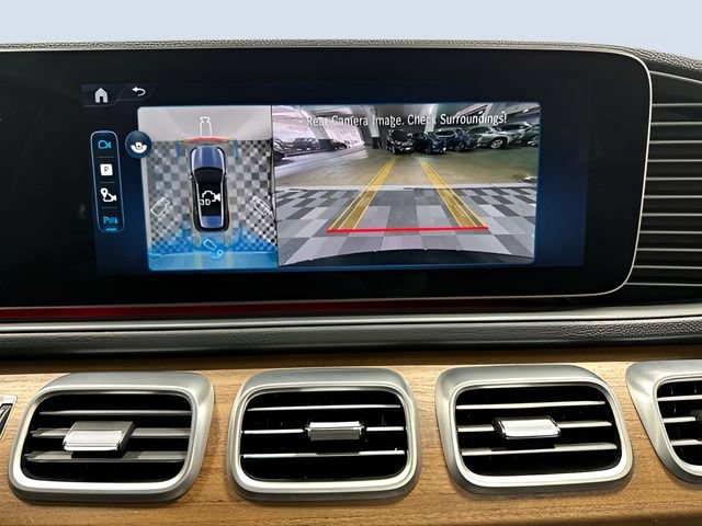 Used 2026 Mercedes-Benz GLE 350 4MATIC image 23