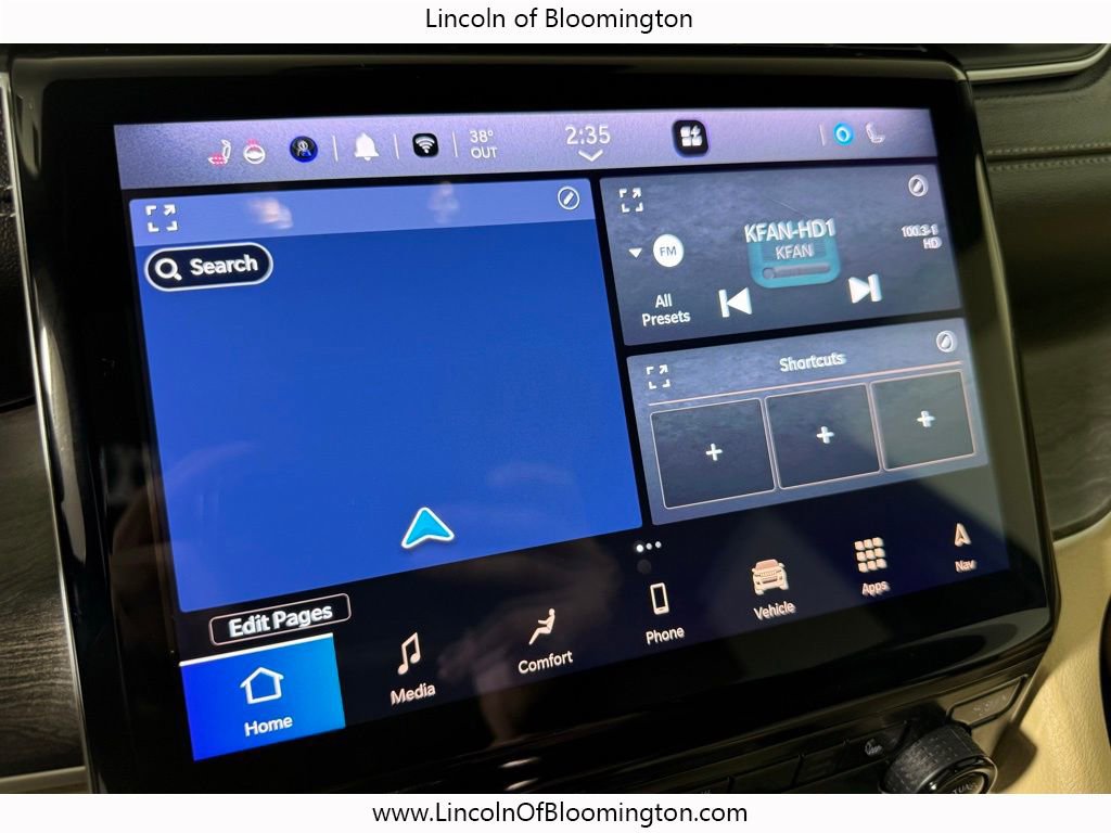 Used 2024 Jeep Grand Cherokee Limited 4xe image 38