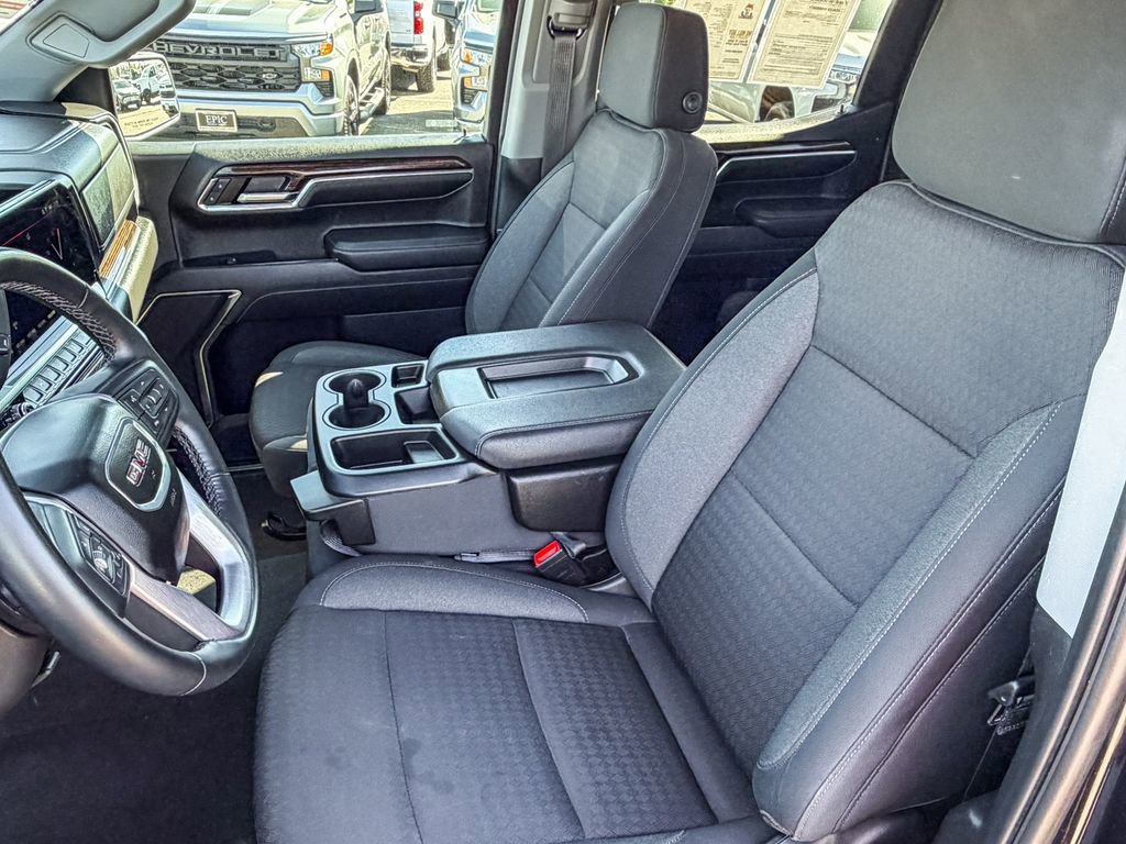 Used 2024 GMC Sierra 1500 SLE image 38