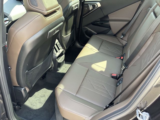 New 2026 BMW X3 xDrive30i w/ Premium Package AWD/4WD image 8