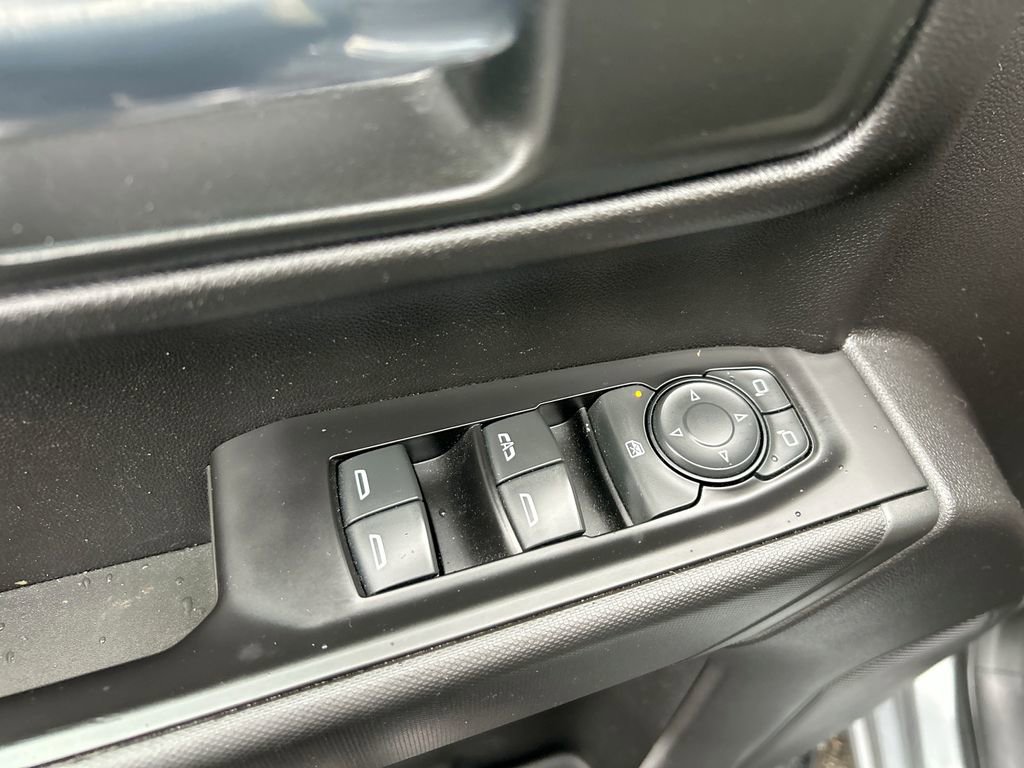 Used 2020 Chevrolet Silverado 1500 Custom w/ Custom Value Package image 24