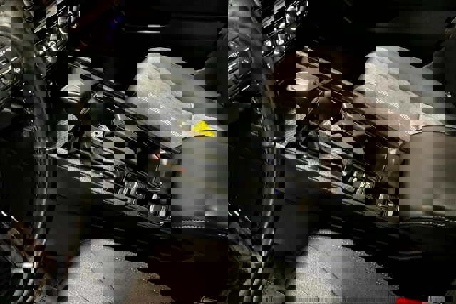 Used 2024 Honda Accord Sport image 17