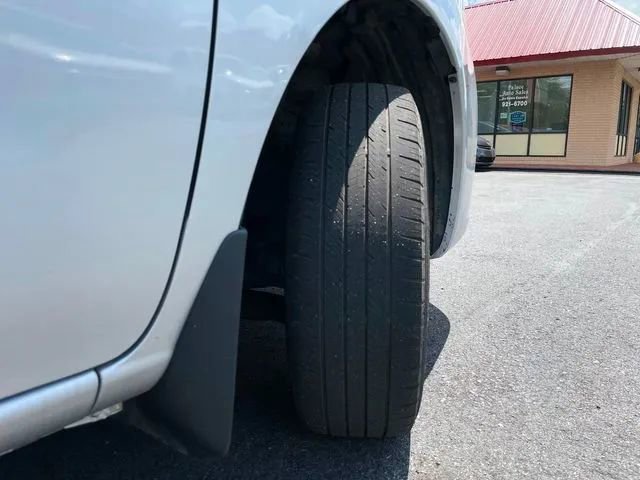 Used 2017 Nissan NV200 SV w/ Technology Package image 8