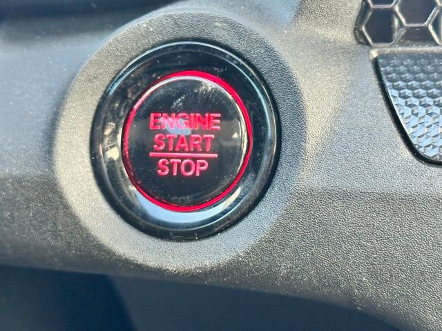 Used 2023 Honda CR-V EX image 13