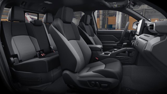 New 2025 Toyota Tacoma TRD Off-Road AWD/4WD image 20