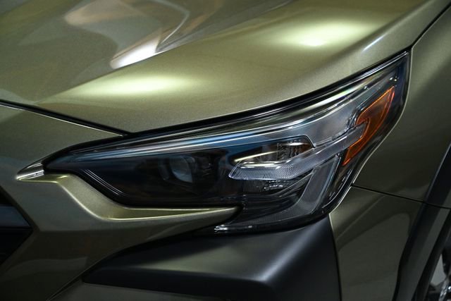 Certified 2025 Subaru Outback Limited w/ Popular Package #2 image 18