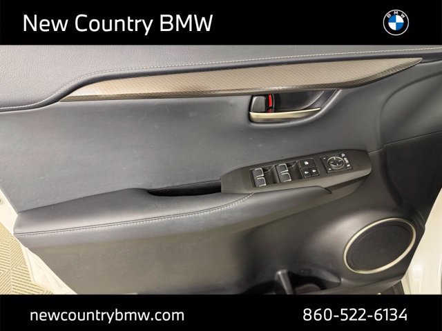 Used 2020 Lexus NX 300 AWD w/ Comfort Package image 12
