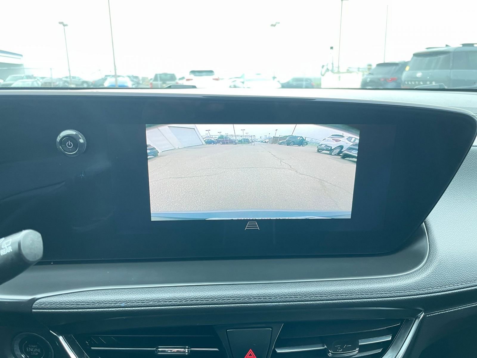 Used 2025 Buick Encore GX Preferred image 17