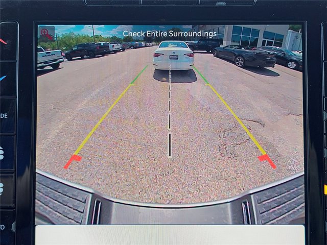 New 2026 RAM 2500 Big Horn RWD image 65