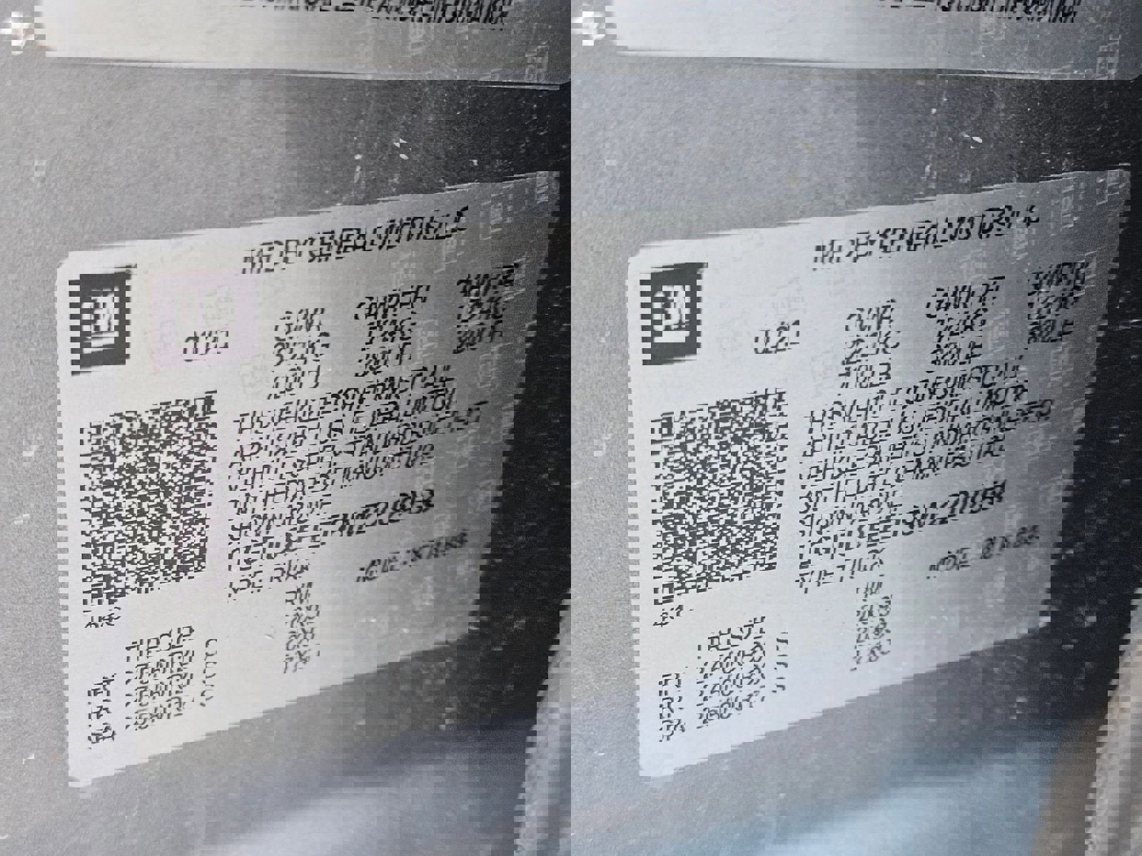 Used 2021 GMC Sierra 1500 AT4 w/ AT4 Premium Package image 46