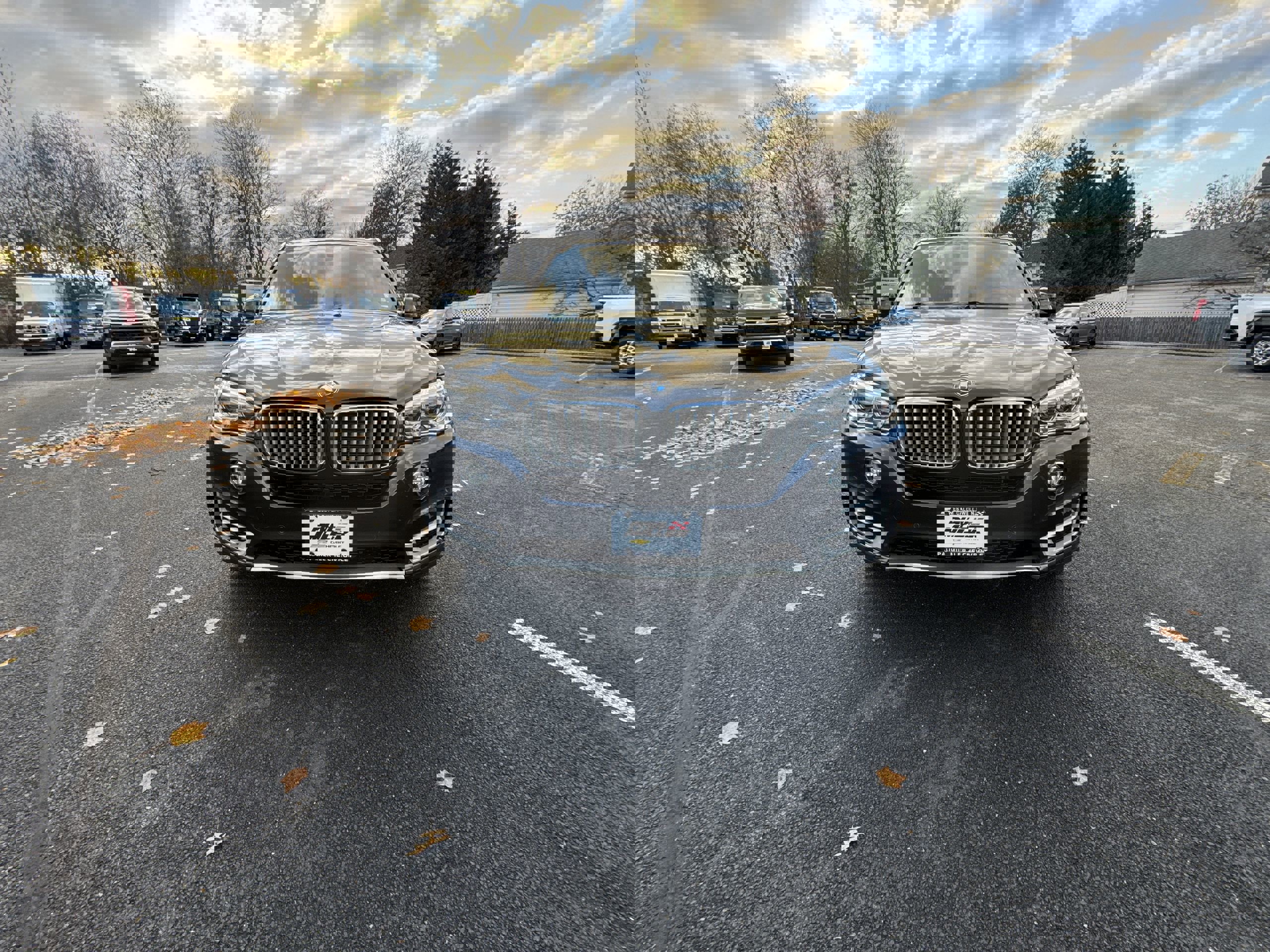 Used 2018 BMW X5 xDrive35i image 32