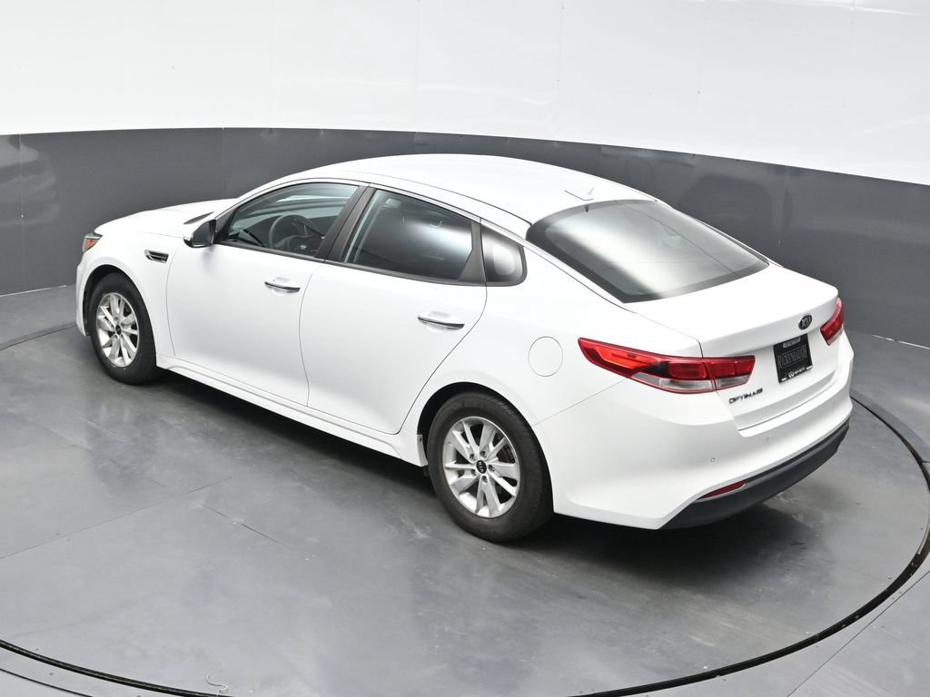 Used 2018 Kia Optima LX FWD image 45