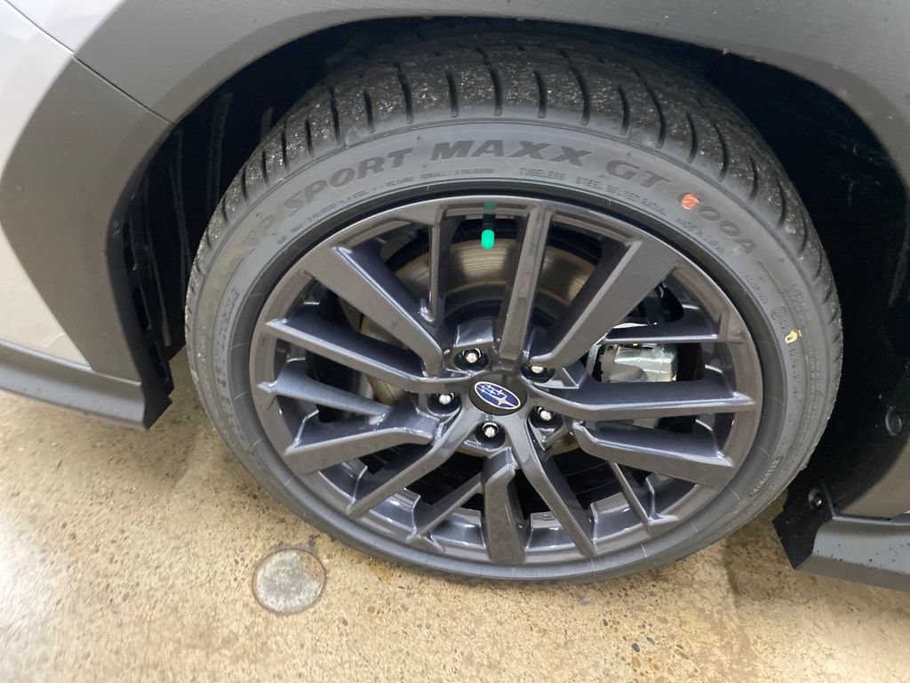 New 2026 Subaru WRX Premium AWD/4WD image 14