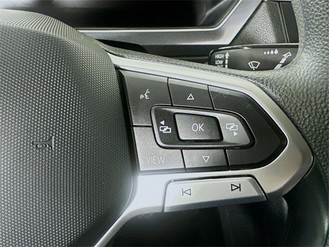 Used 2023 Volkswagen Tiguan S image 11