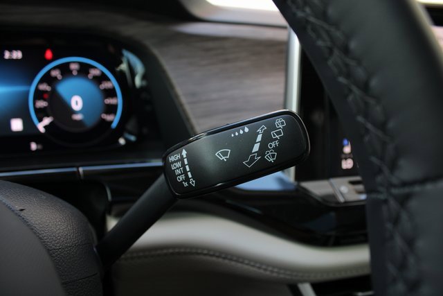 New 2026 Volkswagen Atlas SEL Premium R-Line image 12