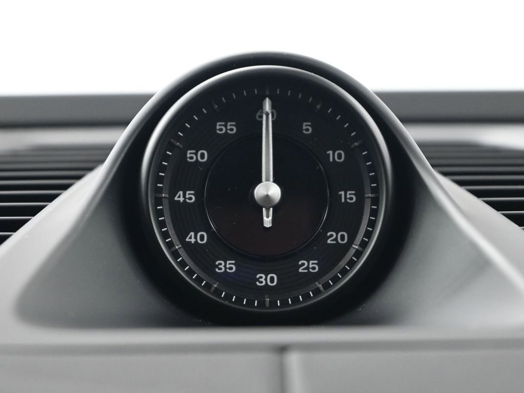 New 2026 Porsche Macan 4S Electric image 12