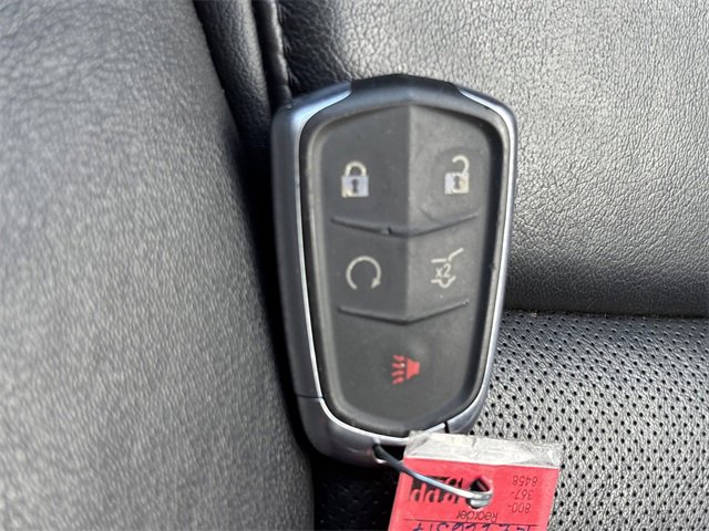 Used 2019 Cadillac XT5 Premium Luxury image 45